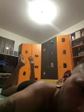 drew98_ Webcam show