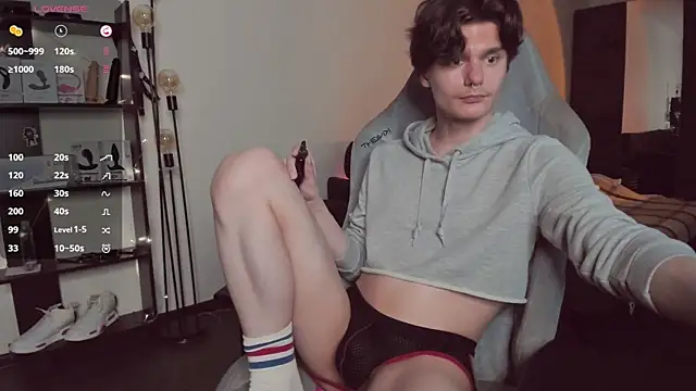 Онлайн чат XXX Da_scin