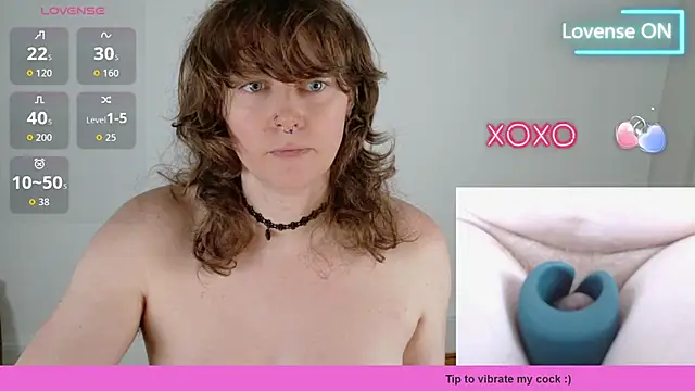 Chat XXX Live tsellieryder