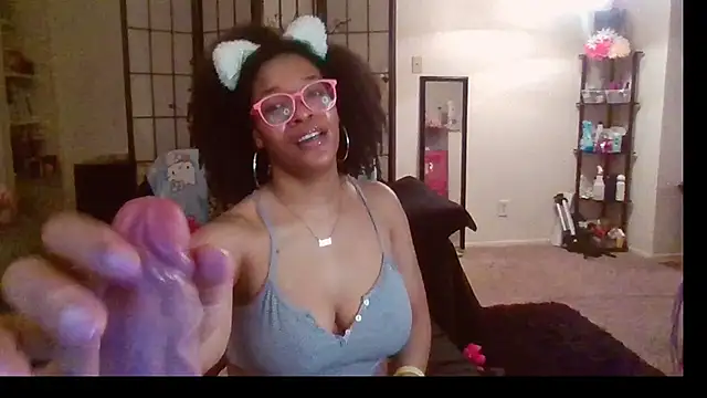 HysteriaHeels Live XXX-chat