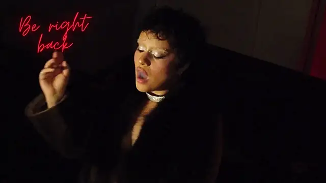 Alaska_deluxe live XXX chat
