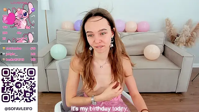 Sofa_Vleifo live XXX chat
