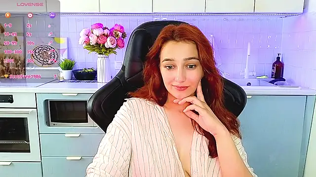 Онлайн чат XXX Sinty_Noria