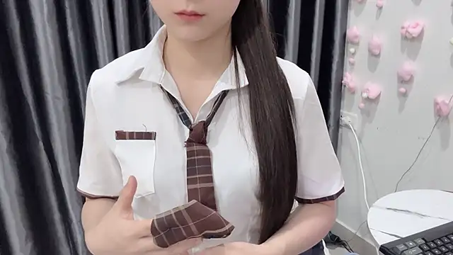 KaleAnisa Obrolan Langsung XXX