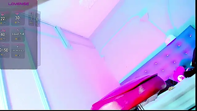 malahya_ Live XXX-chat