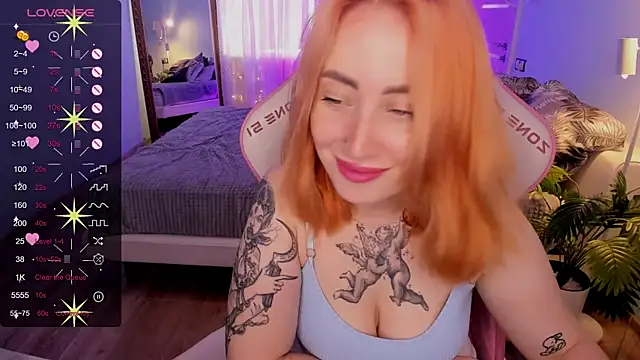 deboramoore 现场XXX聊天