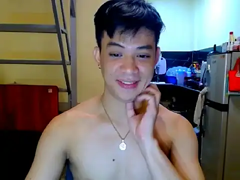 צ'אט XXX בשידור חי של AsianCUMQUICKLY