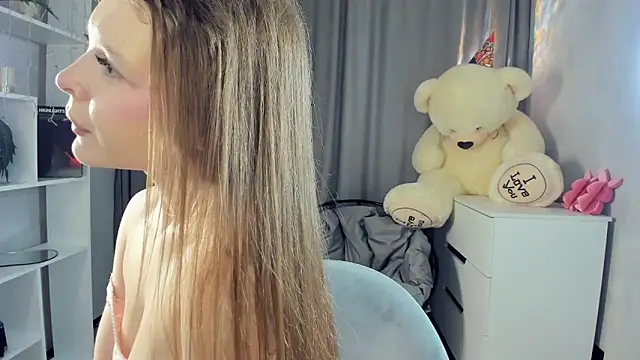 BelleDream 라이브 XXX 채팅