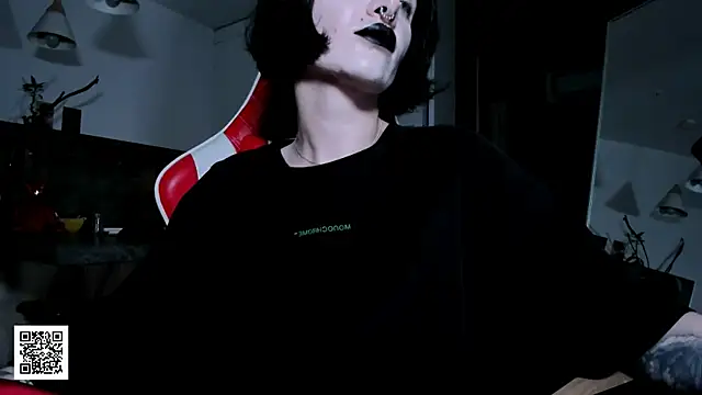 Chat XXX ao vivo de _Misha_Addams_