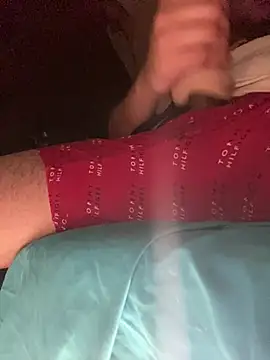 GusanoDelicioso Show in webcam