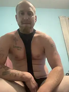 mygodisgood45's Webcam Show