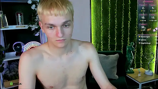Chat XXX ao vivo de john_lik