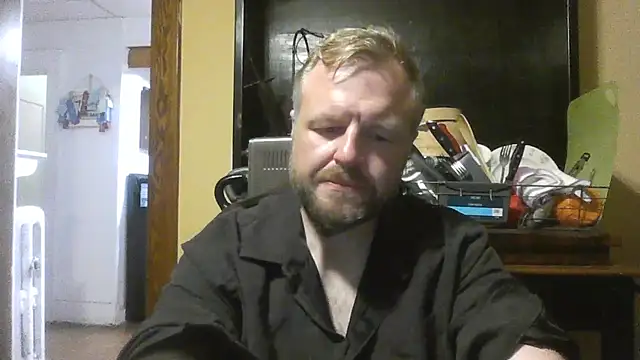 Chatroom XXX en direct de TheOneDonShaun