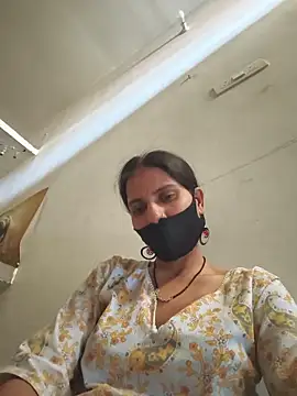 Neha-ji's Live XXX Chat