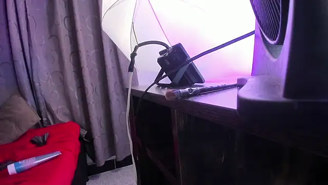 Nikki__uwu Obrolan Langsung XXX