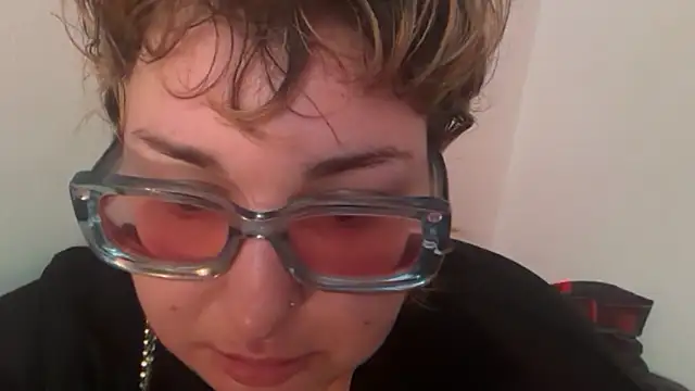 Webkamerová show mysteradecadent