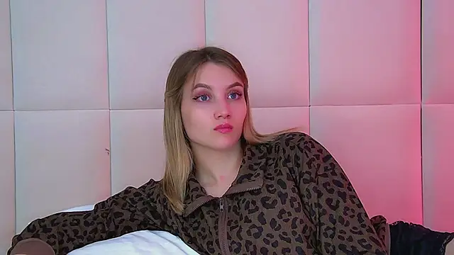 Chat XXX ao vivo de StacyEvances