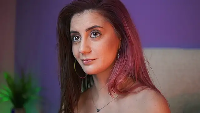 Онлайн чат XXX SabrinaHope