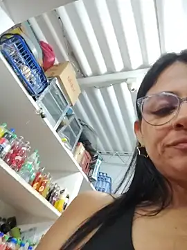 Pokazy przed kamerką – _Linda_88