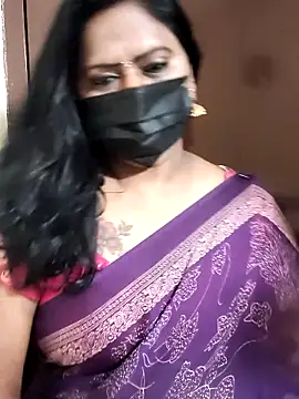 Meera_mia's Live XXX Chat