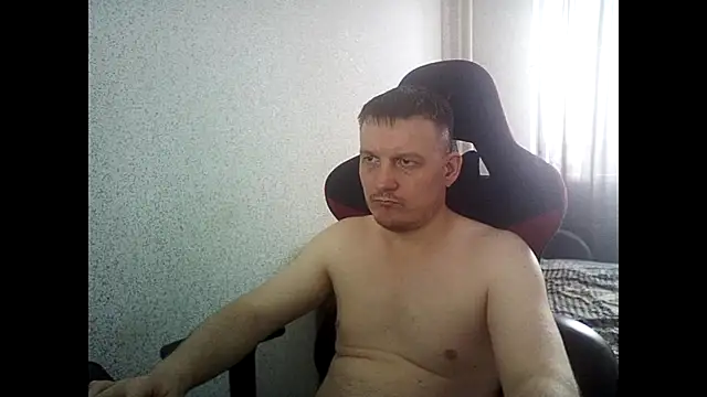 MysteriousWanderer – Naživo XXX chat