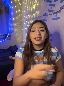 venus_aura Chat XXX in diretta
