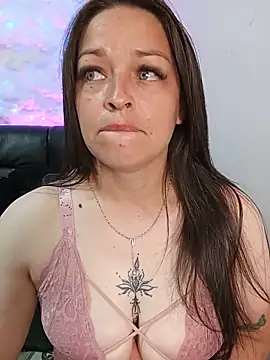 Chat XXX ao vivo de Isa_bluee