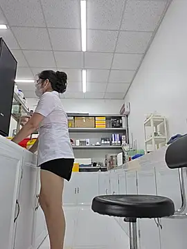 HinaLovely's Live XXX Chat