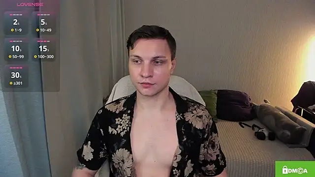 handsome_guy01's Live XXX Chat