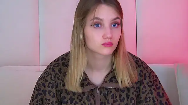 StacyEvances Live XXX-Chat