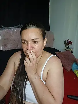 Zuleyka_69 Live XXX-Chat