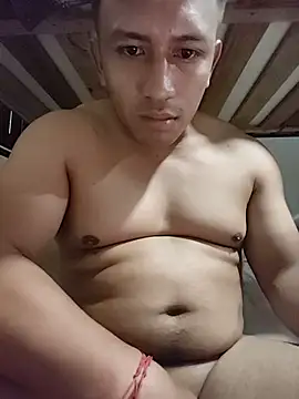 Show de Mateoobbc na webcam
