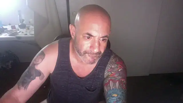 palidin1 Chat XXX in diretta