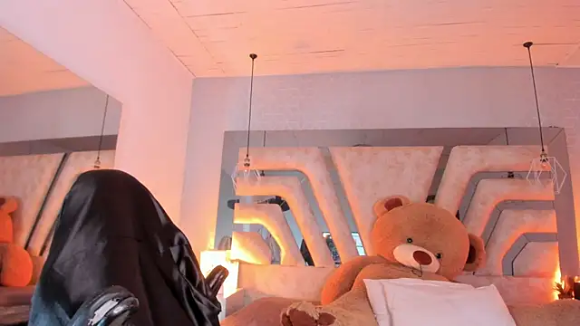 AngelineHeet XXX чат на живо