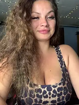 Živý XXX chat Sweeeeet_Candy