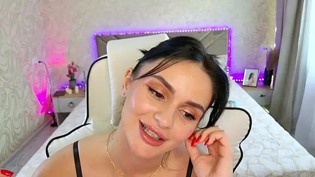 Chat XXX Live MilaaSweety