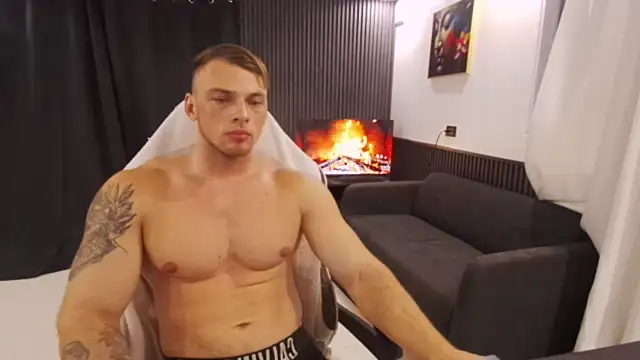 YourHotGregn Live XXX chat