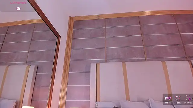 laurencarter1's Live XXX Chat