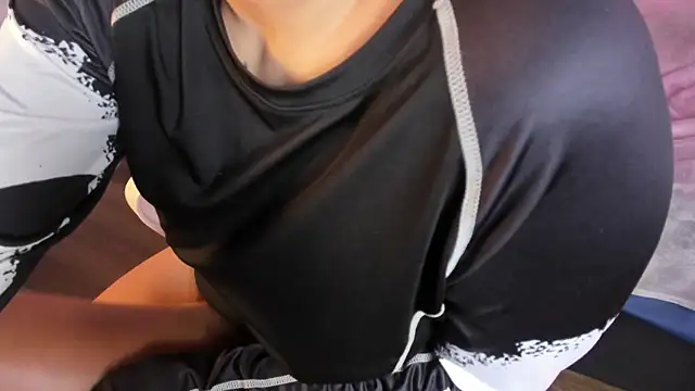 ArielleWilde Chat XXX live