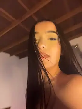 _mia_ferrer's Live XXX Chat