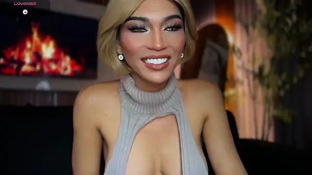 Maria_Manika Obrolan Langsung XXX