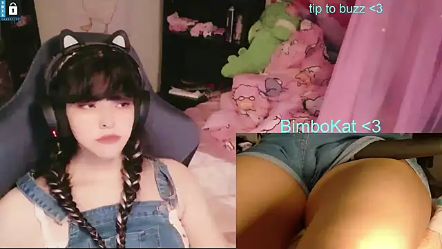 BimboCat 即時 XXX 聊天