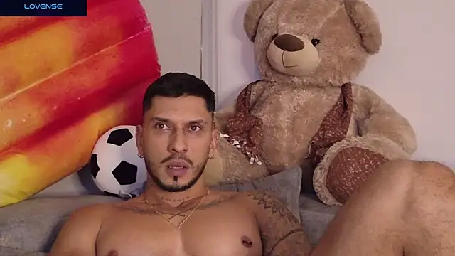 Seth_Vegaa XXX чат на живо