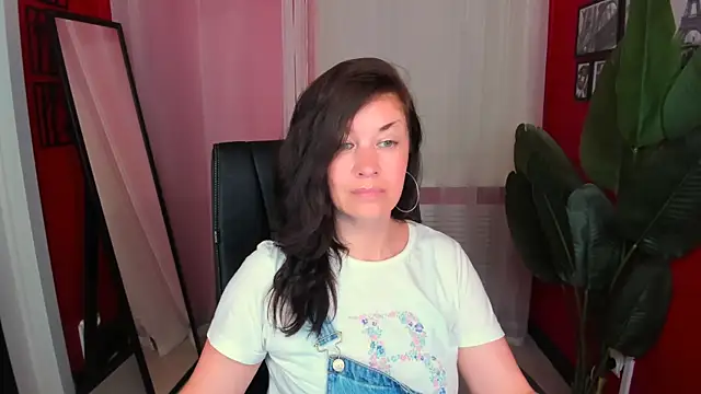 Chat XXX ao vivo de AnaMills