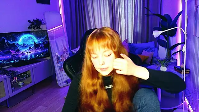 Harley_Quinsy 即時 XXX 聊天