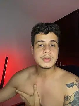 BjornSteel – Live XXX-chat