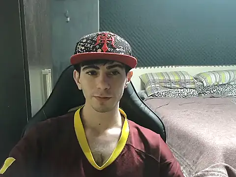 highonbwc Live XXX-Chat