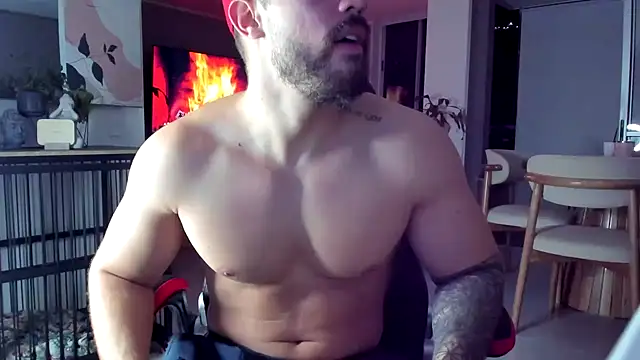 Valenthino_Salvatore Chat XXX in diretta