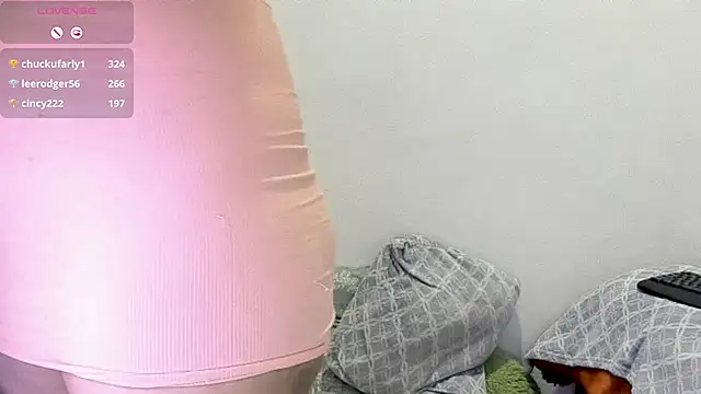 korayma_torres Chat XXX in diretta