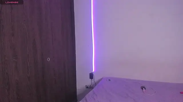 maazikeenx Chat XXX in diretta
